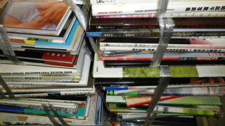アイドル写真集・グラビア写真集買取