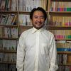 古本買取担当・島原亮